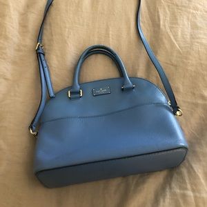 Kate Spade Dome Satchel